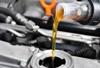 Lubricating Oil