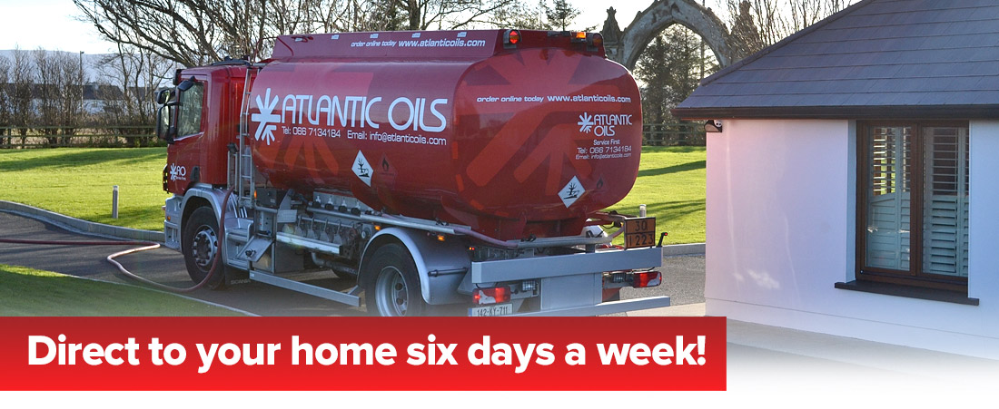 Atlantic Oils