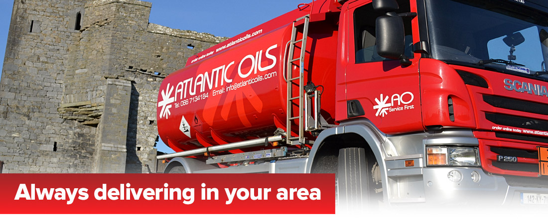 Atlantic Oils